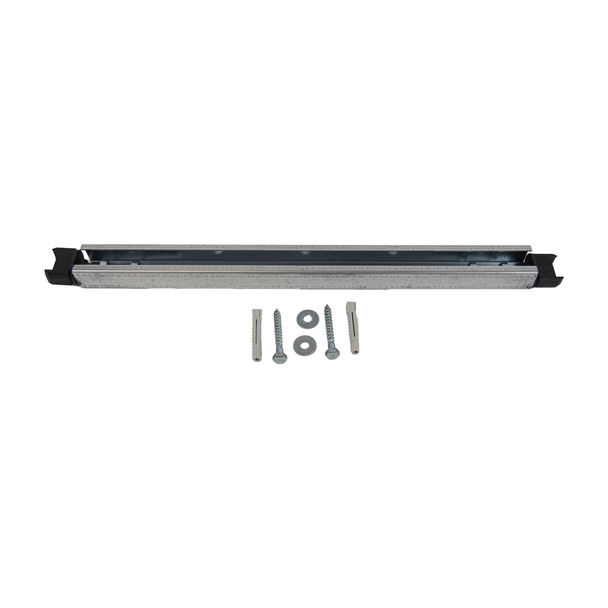 Roca Duplo Wall Fixing Guide Rail & Kit for WC Bracket  A890024000