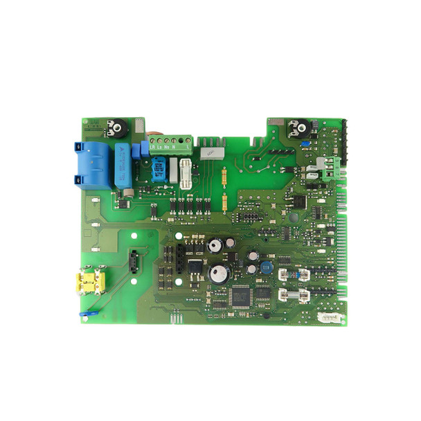 Worcester PCB Circuit Board for Greenstar CDi and BG System Boilers                  87483008360