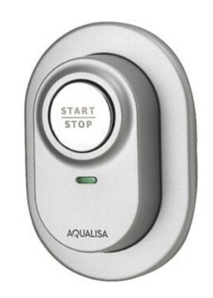 Aqualisa Digital Dual Switch in Chrome DDS01