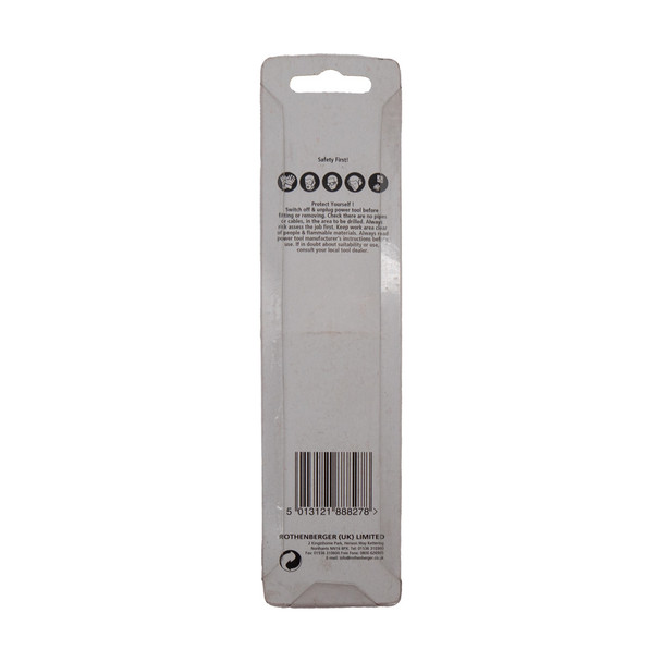 Rothenberger Flat Wood Bit 16mm 88827M