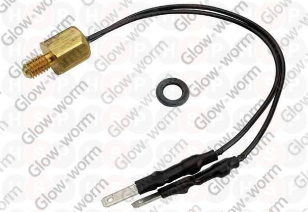 Glowworm Thermister for Swift Flow Boiler 432867