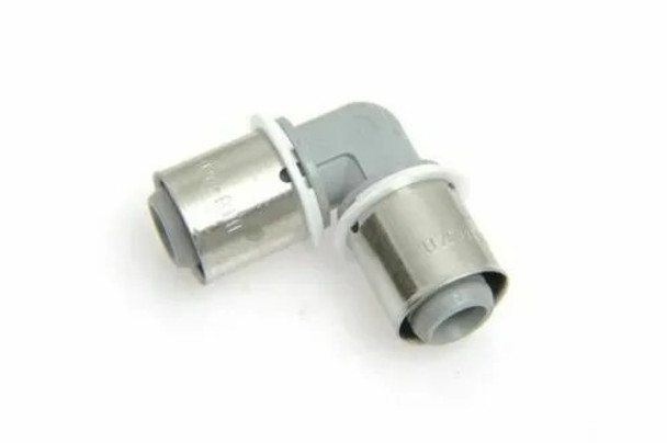 Uponor MLCP 16 x 16mm Composite Elbow 90 Degree16 x 16mm 1022714
