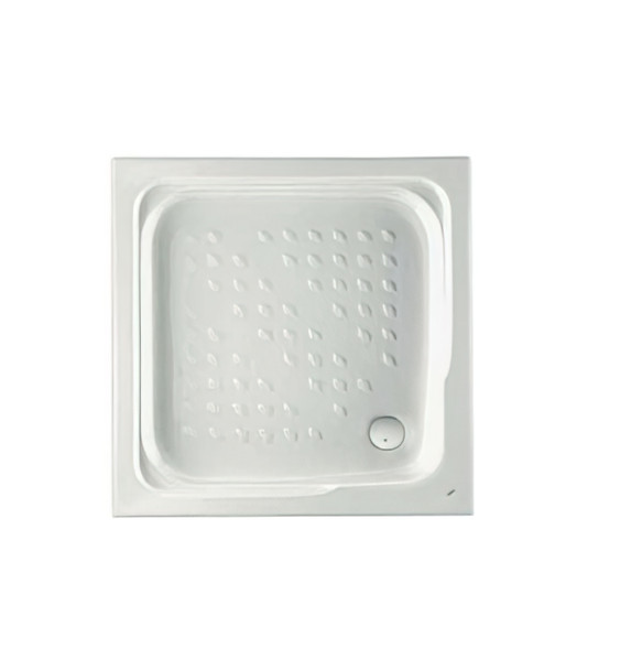 Roca Malta Shower Tray 800 x 800mm 373028000