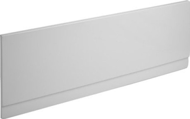 Duravit Starck White Acrylic Front Panel 1800mm 701068000000000