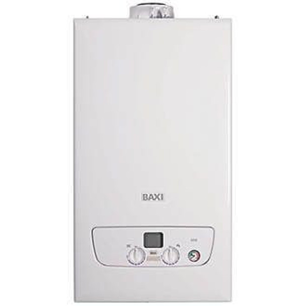 Baxi 636 36Kw Combi Boiler 7691350