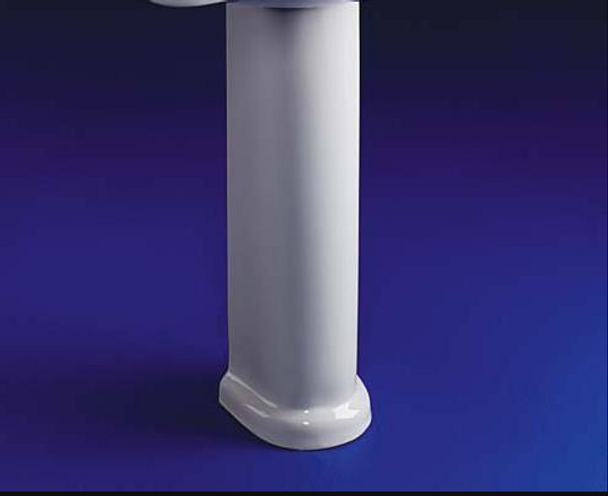 Ideal Standard Reflections/Revue Pedestal in White E473001