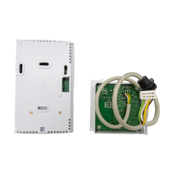 Viessmann Vitotrol UTDB-RF2 Digital Wireless 2 Channel Programmable Room Stat for 050-W Only      7543788