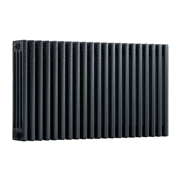 Double Quick Peta Radiator 1016 x 592mm in Gun Metal 4.600/22