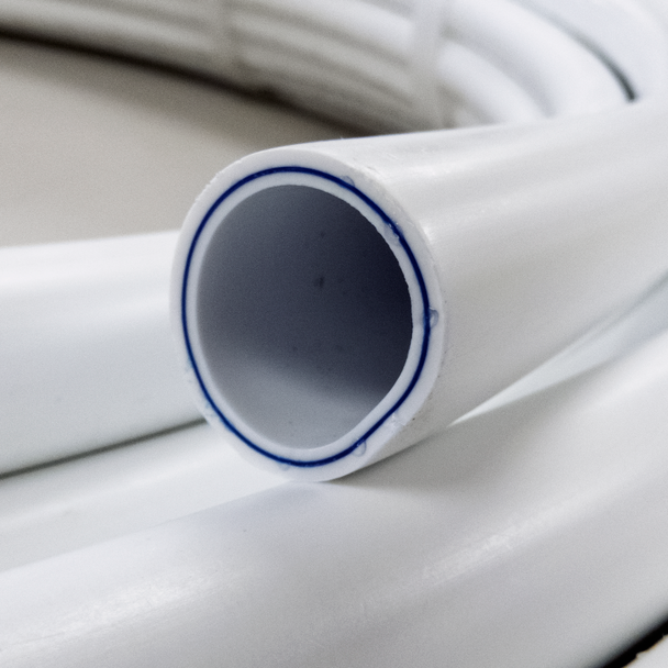 Speedfit 10mm x 50m Pex Barrier Pipe 10BPEX-50C