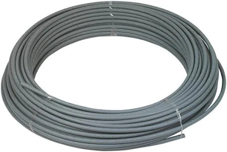 PolyPlumb Barrier Pipe 10mm x 100metre Coil PB10010B