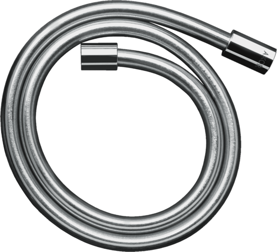 Hansgrohe Axor Starck Metal Effect Shower Hose 1600mm 28286000