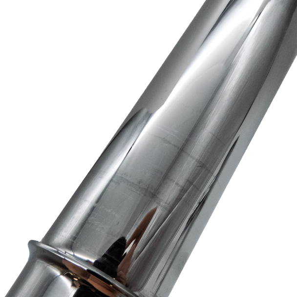 Scratched Deva Matheson Flexi Kitchen Sink Mixer MASMCP