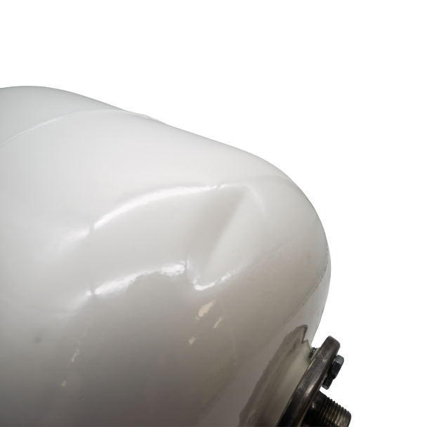 Dented Zilio Aquasystem ARB18 Potable Expansion Vessel XVES 050 055