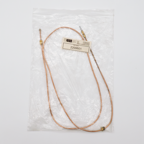 Garland Gas Oven Range Thermocouple 2200601