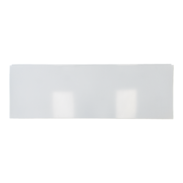 Flawed Ideal Standard Unilux Plus Bath End Panel 750 mm in White E483201