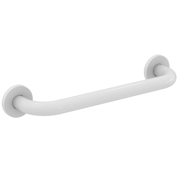 Armitage Shanks Contour 21 Straight Grab Rail 45 cm White SO854AC