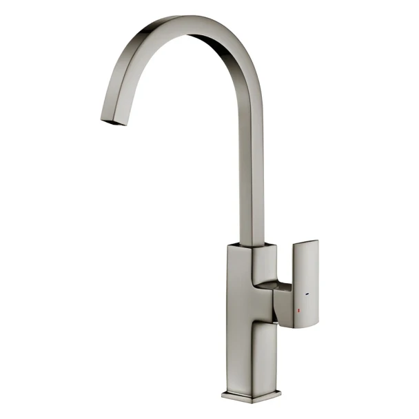 Francis Pegler Marata Single Lever Kitchen Mixer in a Variety of Colours
