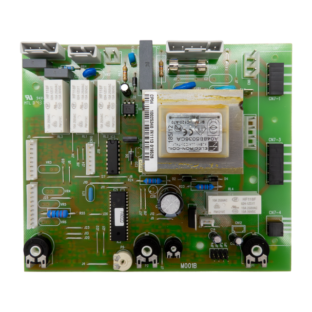 Vokera Compact Printed Circuit Board 10025340