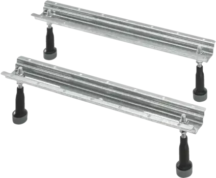 Duravit D Code Double Ended Bath 1800 x 800 mm 700101000000000