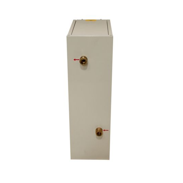 Grant 30 Litre External Volumiser with 3kW Backup Heater    HPIDVOL30EXT