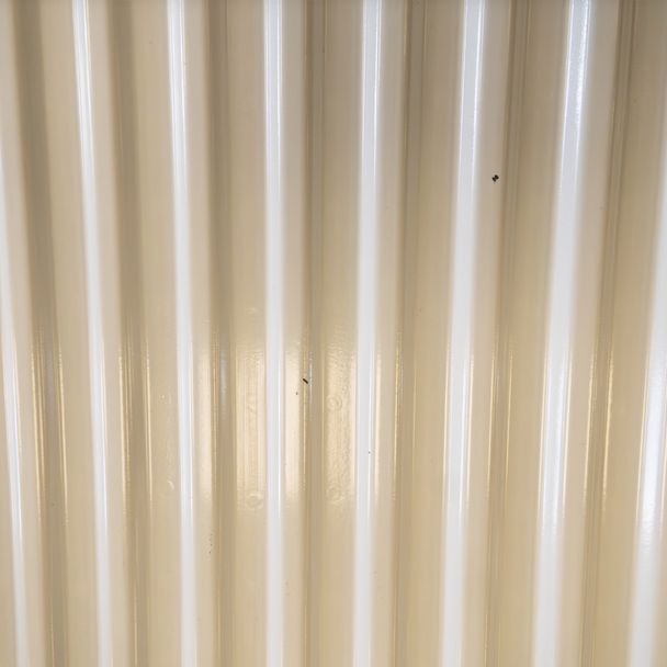 Damaged Stelrad Vita Value Radiator K2 Double Convector 600 x 1100mm White