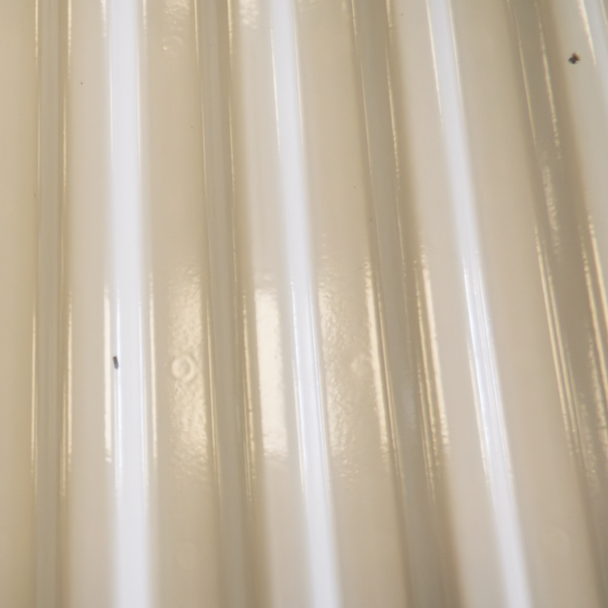 Damaged Stelrad Vita Value Radiator K2 Double Convector 600 x 1100mm White