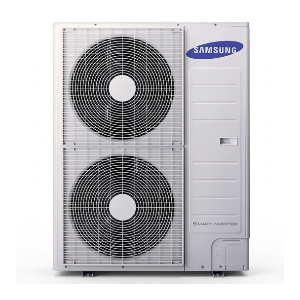 Samsung Mono 12 R32 ASHP Outdoor Unit - 10.4KW 1PH    HHSM-G600012-1