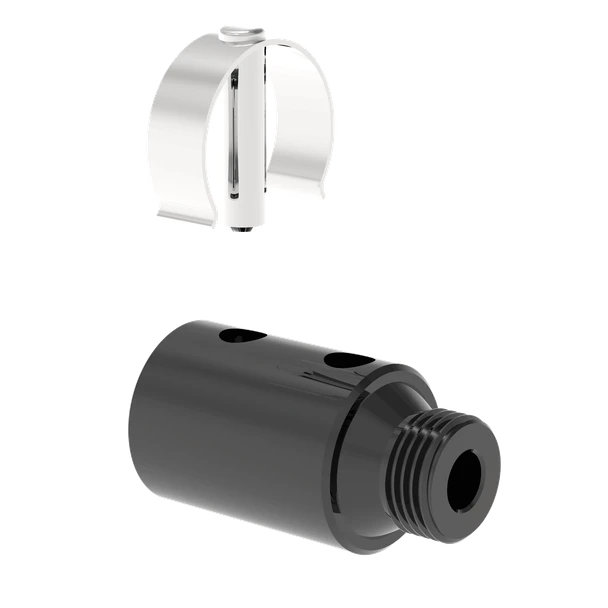Clipacore Core Adapter & Quick Release Clip QCCA