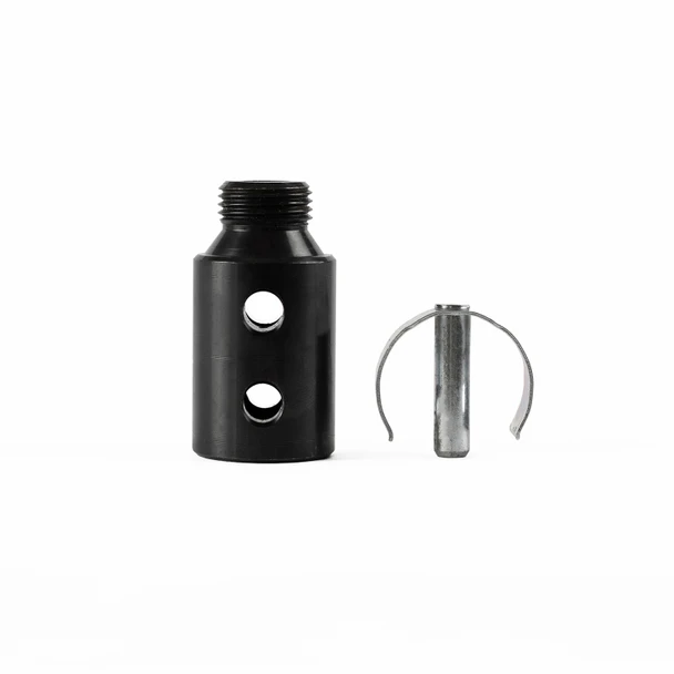 Clipacore Core Adapter & Quick Release Clip QCCA second