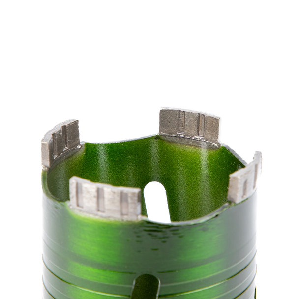 Clipacore Xpresscut 78mm x 150mm Core teeth