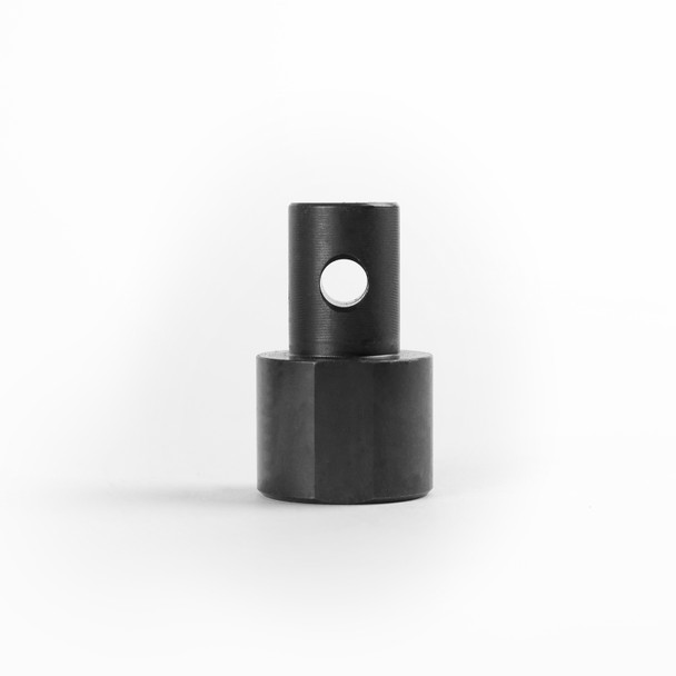 Clipacore Chuckaway Chuck Replacement System for 1/2” 20 UNF Thread QCCADA