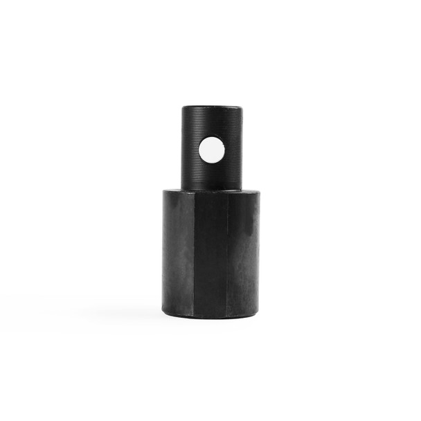 Clipacore "Chuckaway" Chuck Replacement System Drill Adaptor M18 QCCADAM18 Vertical