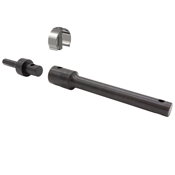 Clipacore HEX Driver Extension Kit QCHEXKIT Alternate angle
