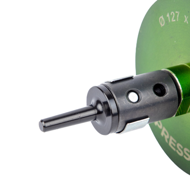 Clipacore Duocut Adaptor Pro - QCDC2