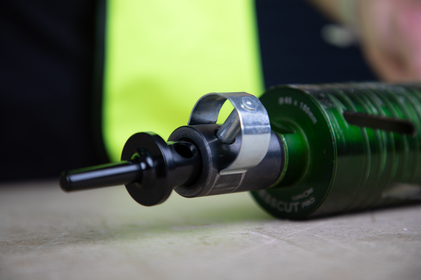 Clipacore Duocut Adaptor Pro - QCDC2