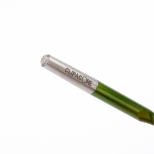 Clipacore A Taper 12.7mm Pilot Drill - QCDRILL12