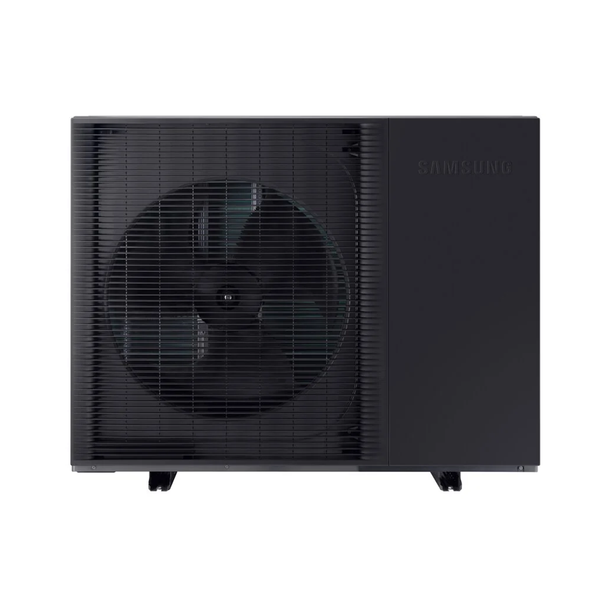 Samsung EHS MONO A2W Inverter Heat Pump R290 with Integral Hydro components 12kW   AE120CXYBEK/EU