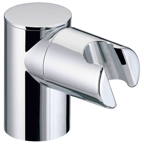 Bristan Hand Shower Parking Bracket in Chrome WB101 C