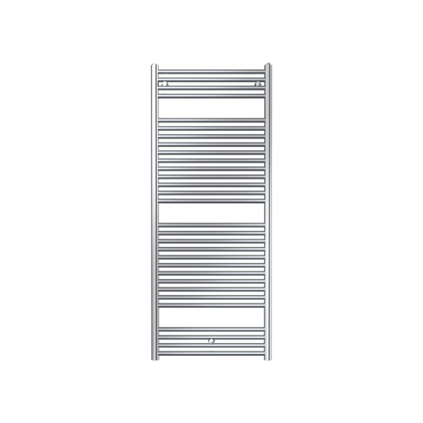 Zehnder Klaro Towel Warmer 1466 x 600mm  in Chrome ZSLC-150-060