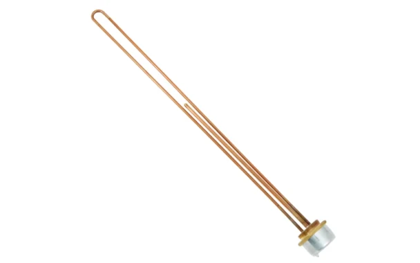 Backer Electric  Type 336/15TC Copper Immersion Heater 36" 3Kw  09197VC