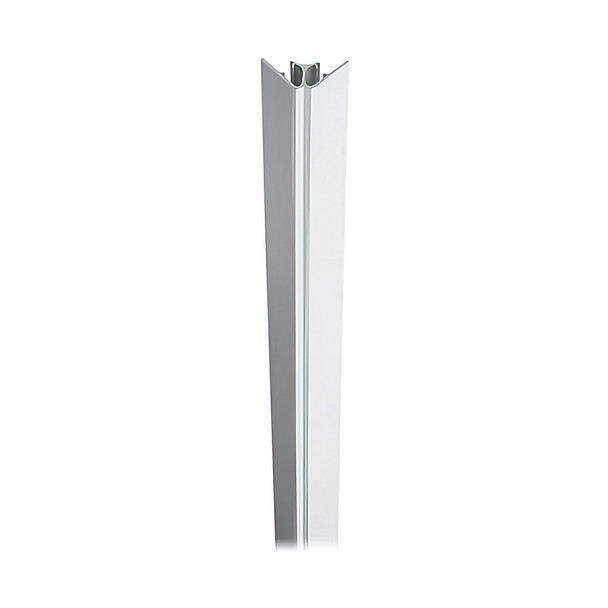 Pack of  3 Mira Flight Corner Strip Pack 1.1669.085.WH