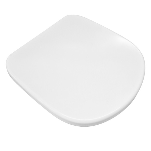 Ideal Standard Short Projection Tempo Toilet Seat and Cover T679901