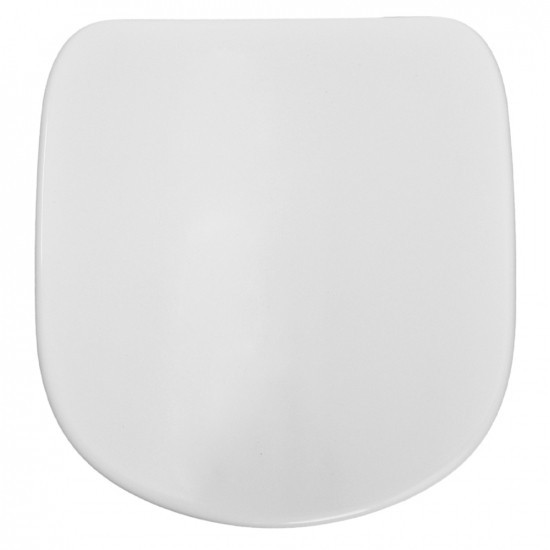 Ideal Standard Short Projection Tempo Toilet Seat and Cover T679901