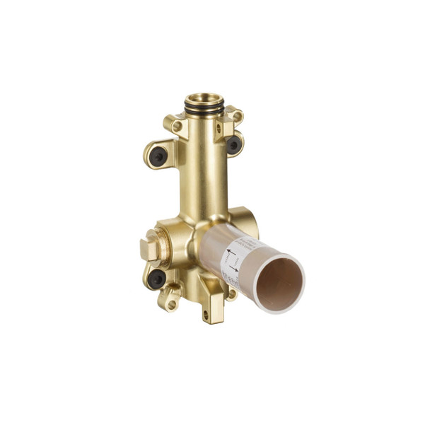 Hansgrohe Axor Shower Module Starck Basic Set 28486180