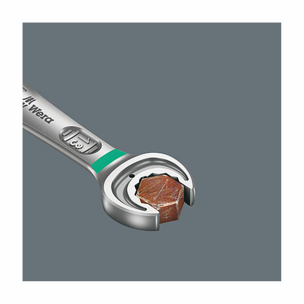 Wera Joker Combi Ratchet Spanner 19mm 05073279001