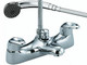 Bath & Shower Mixer Taps