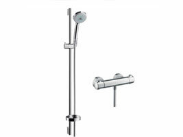 Bar Showers Bar Showers