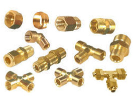 Compression Fittings Compression Fittings