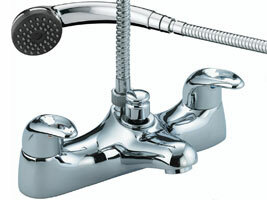Bath & Shower Mixer Taps Bath & Shower Mixer Taps
