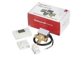 Central Heating Controls Central Heating Controls